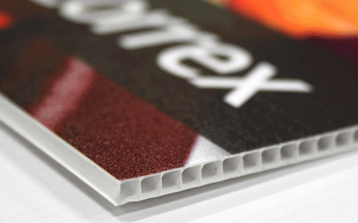 Correx – Durable, versatile and lightweight