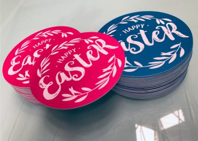 point of sale branding cape town, wobbler printing cape town, point of sale promotions cape town, printing and signage cape town,