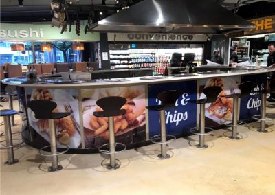 welcome to rocketsigns, acrylic printing, perspex printing, print direct to perspex,