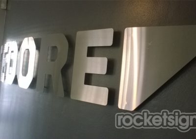 Gallery | Rocket Signs | View recent projects in our Gallery